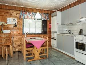 Holiday Home Kantapää c 3 by Interhome