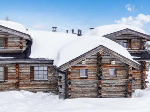 Holiday Home Kantapää c 3 by Interhome