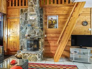 Holiday Home Kantapää c 3 by Interhome