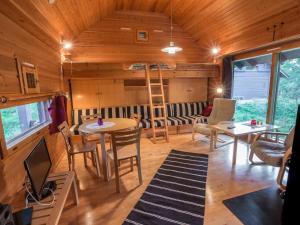 Holiday Home Neljä vuodenaikaa b6 by Interhome