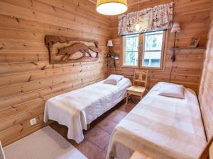 Holiday Home Alppitalo b by Interhome