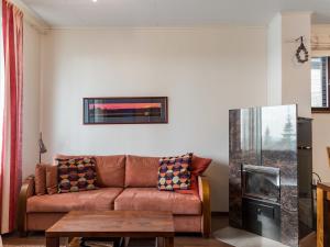 Holiday Home Villa ylläs 101 by Interhome