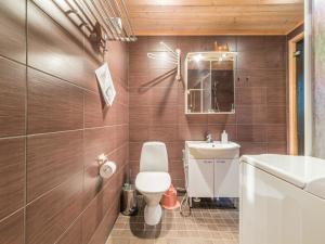 Holiday Home Ylläs outa 1 by Interhome