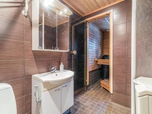 Holiday Home Ylläs outa 1 by Interhome