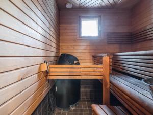 Holiday Home Ylläs outa 1 by Interhome
