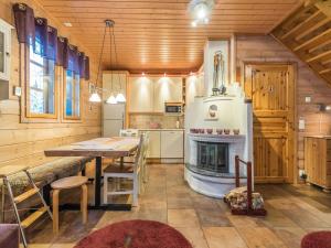 Holiday Home Ylläs outa 1 by Interhome