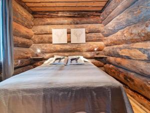 Holiday Home Kaamosgammi by Interhome