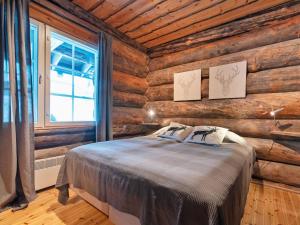 Holiday Home Kaamosgammi by Interhome