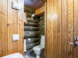 Holiday Home Salmentieva 2 by Interhome