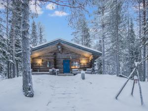 Holiday Home Salmentieva 2 by Interhome