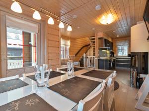 Holiday Home White dream a by Interhome