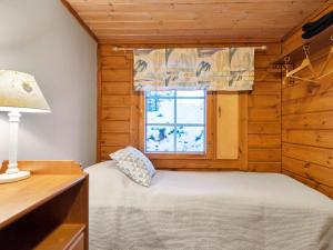 Holiday Home Lomaylläs maja- palovaarankaarre 6 a by Interhome