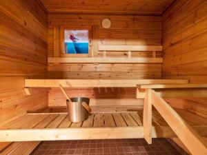 Holiday Home Lomaylläs maja- palovaarankaarre 6 a by Interhome