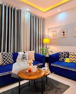 Joys Retreat 3BHK Independent House in Beltola