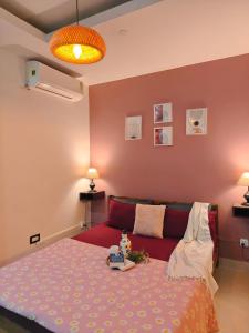 Joys Retreat 3BHK Independent House in Beltola