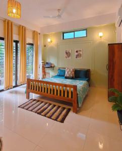 Joys Retreat 3BHK Independent House in Beltola
