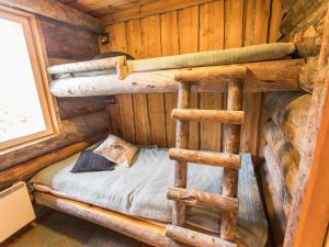 Holiday Home Lomaylläs maja-keloluppo by Interhome