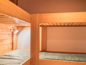 Holiday Home Lomaylläs h109 -pistopolku 1 a by Interhome