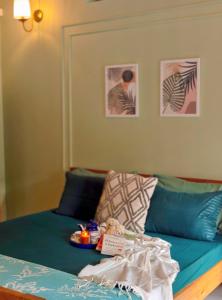 Joys Retreat 3BHK Independent House in Beltola