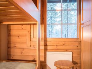 Holiday Home Lomaylläs h109 -pistopolku 1 a by Interhome