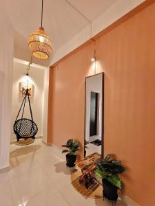 Joys Retreat 3BHK Independent House in Beltola