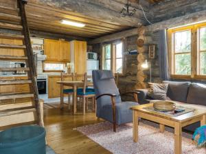 Holiday Home Ukkohermanni by Interhome