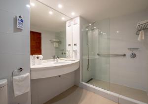 Hotel Marina Villa del Rio