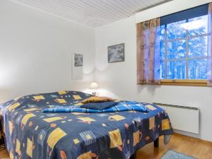 Holiday Home Korpipalo - ent- yllästunnelma 2 b 7 by Interhome