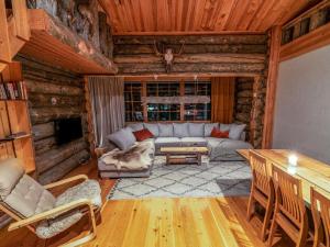 Holiday Home Karkelo by Interhome