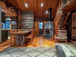 Holiday Home Karkelo by Interhome