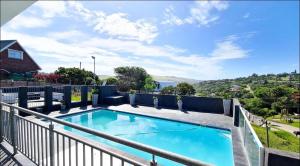 2 Seasons Self catering units Morgans bay