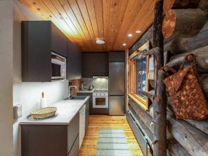 Holiday Home Karkelo by Interhome