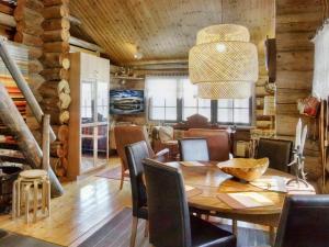 Holiday Home Hankisääski by Interhome