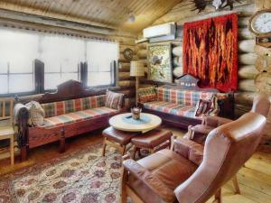 Holiday Home Hankisääski by Interhome