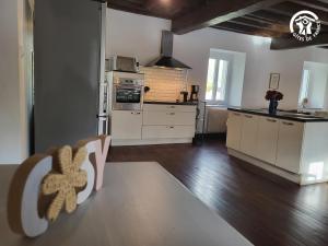 Le moulin de Houbronne