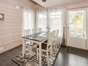 Holiday Home Pentintupa by Interhome