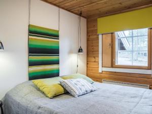 Holiday Home Lomaylläs b39 -suppapolku 6b by Interhome