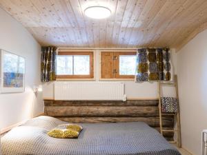 Holiday Home Ylläspollu a by Interhome