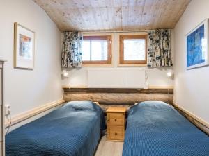 Holiday Home Ylläspollu a by Interhome