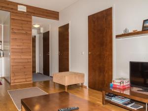 Holiday Home Ylläs chalets a402 by Interhome