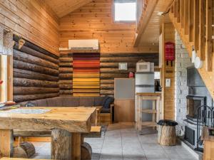 Holiday Home Tievatupa 1- isompi by Interhome