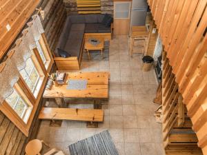 Holiday Home Tievatupa 1- isompi by Interhome