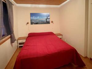 Holiday Home Ylläsriekko - itätupa by Interhome