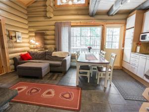 Holiday Home Ylläsmaisema 1 by Interhome