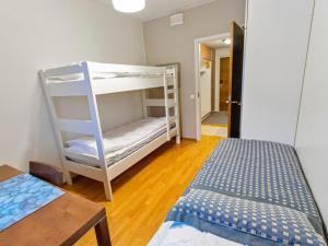 Holiday Home Ylläs chalets a508 by Interhome