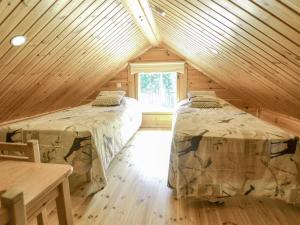 Holiday Home Kannelpirtti 2 by Interhome