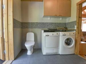 Holiday Home Kannelpirtti 2 by Interhome