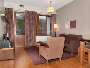 Holiday Home Ylläs chalets 3508 by Interhome