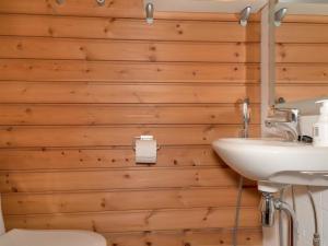 Holiday Home Ylläs chalets 3508 by Interhome