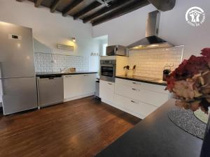 Le moulin de Houbronne